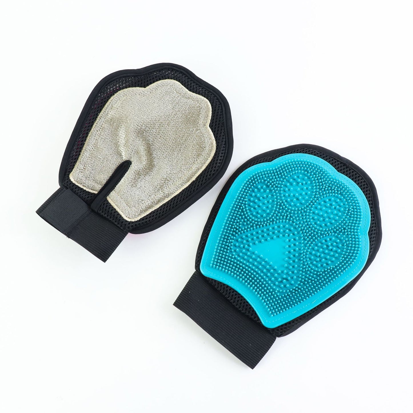 Pet Bath Glove - Barkinggooddeals