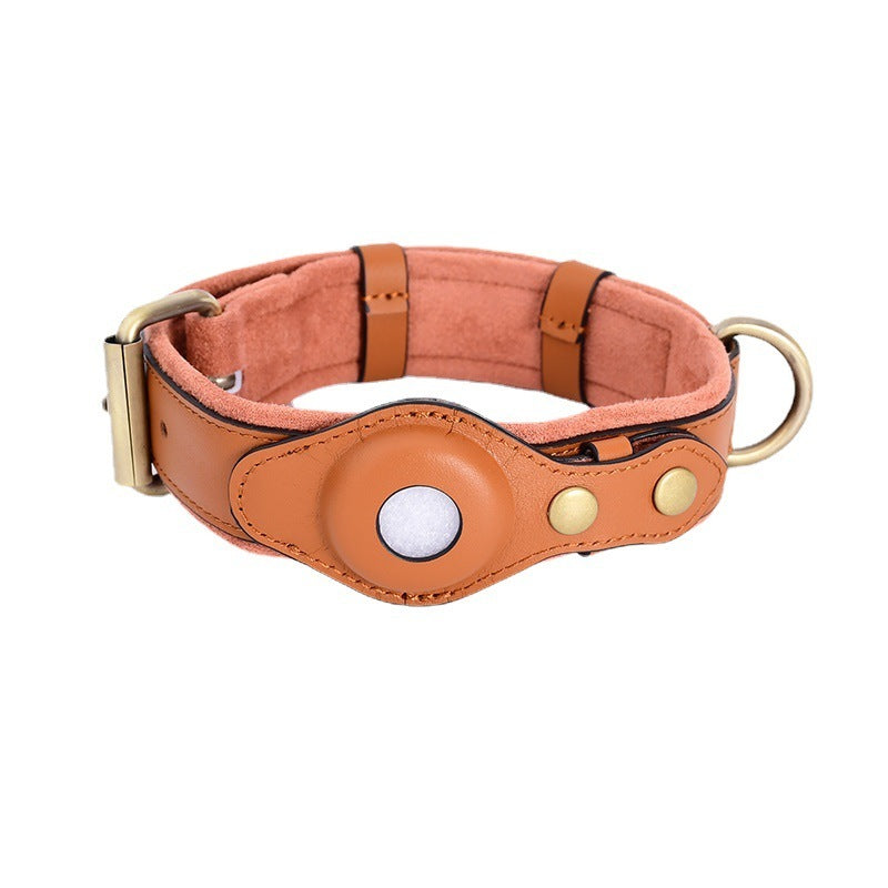 Dog Anti-Lost GPS Collar - Barkinggooddeals