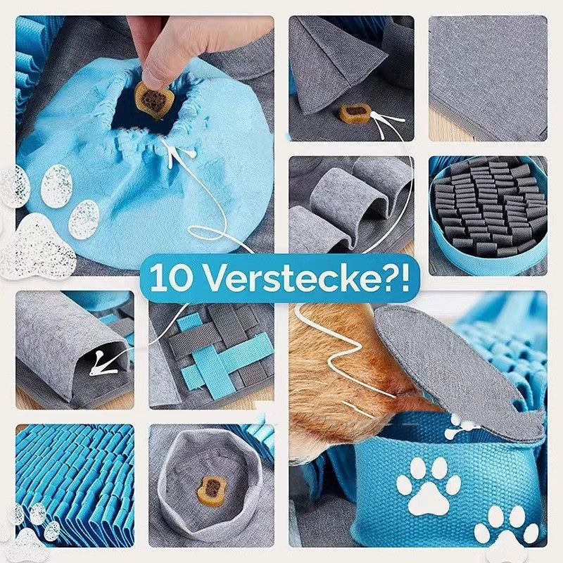 Pet Sniffing Pad - Barkinggooddeals